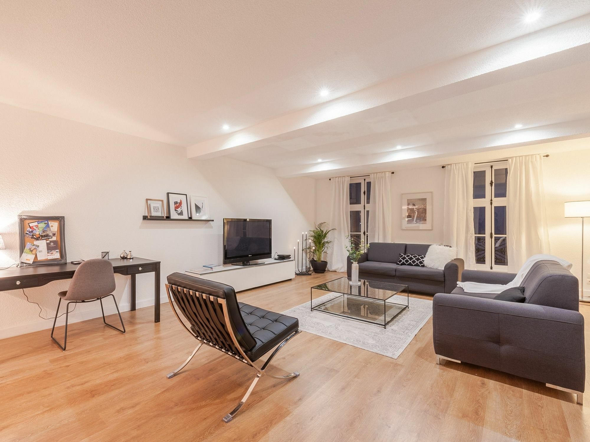 Cite Chic Apartment Carcassonne Bagian luar foto